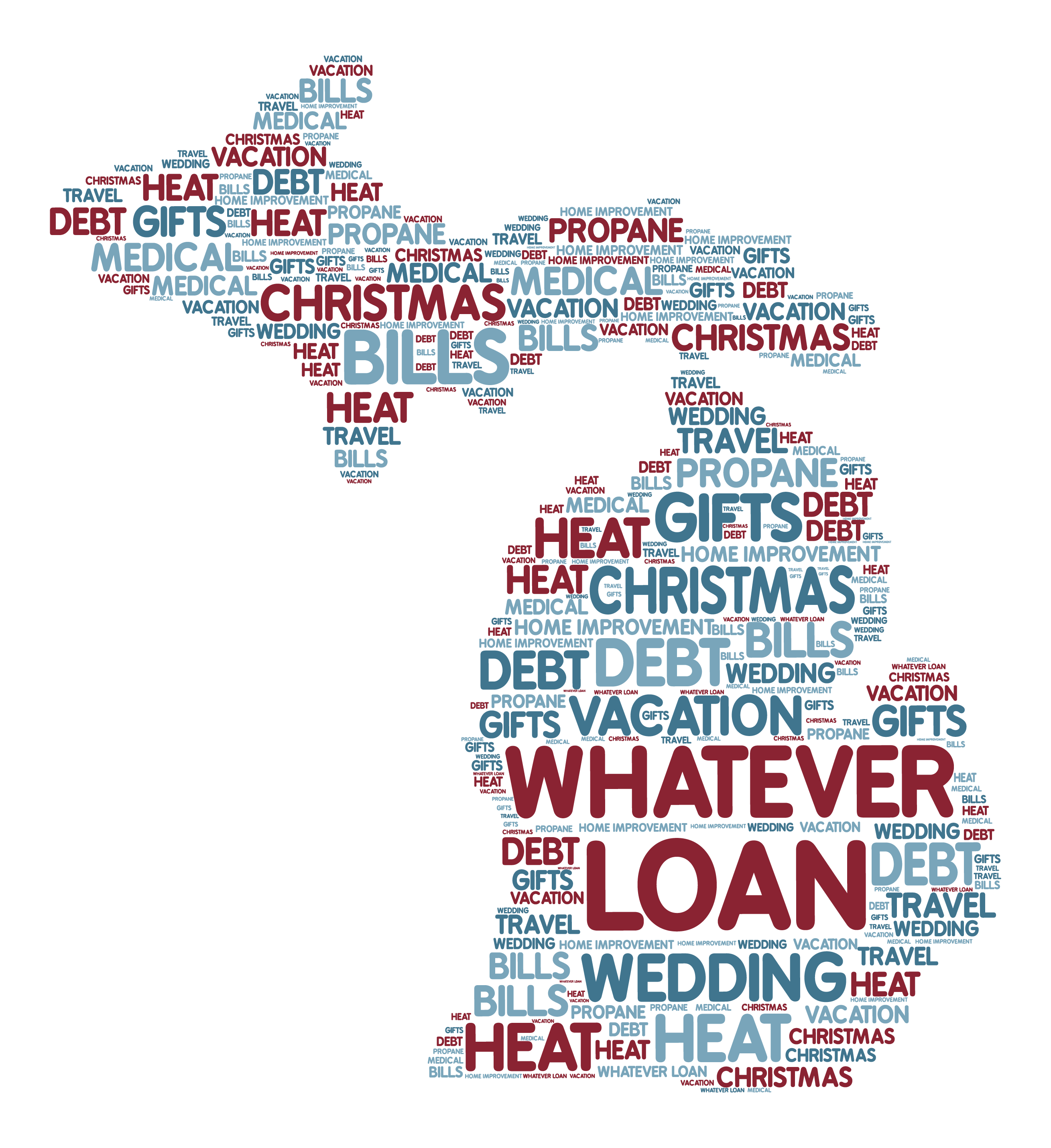 Whatever Loan